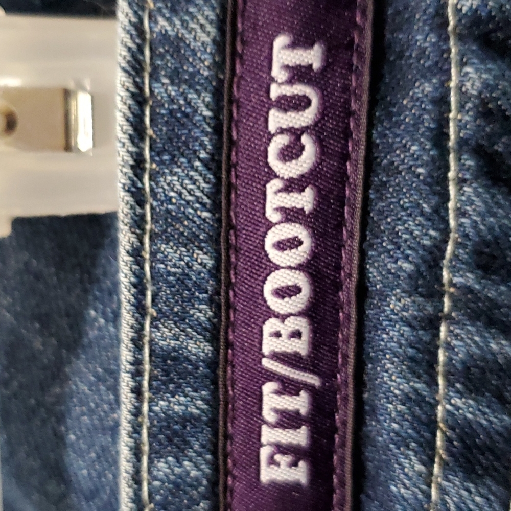 Vigoss Collection Jeans - Picture 8 of 8